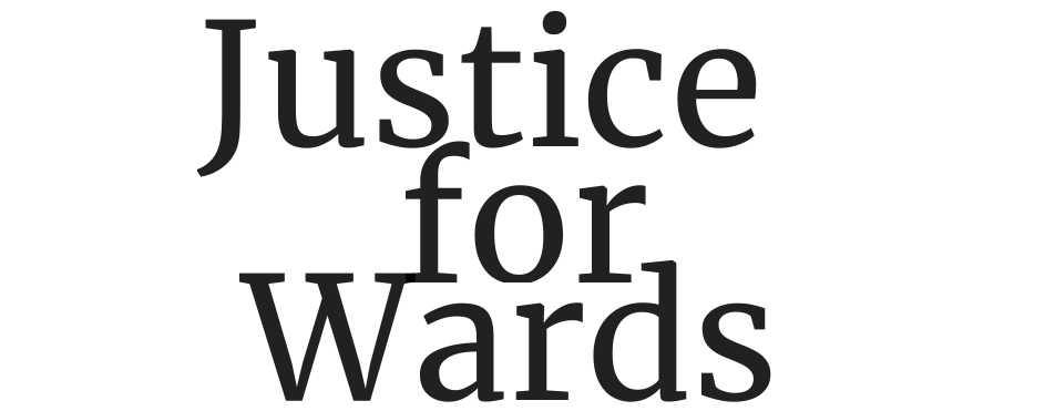 Justice Wards Of Court